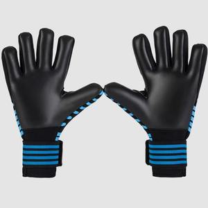 Gants de gardien de but de football en latex de qualité professionnelle Articles de sport de haute qualité pour une utilisation en extérieur - Product Image 4