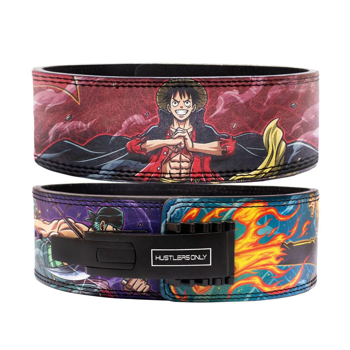 พิมพ์ลายอะนิเมะ