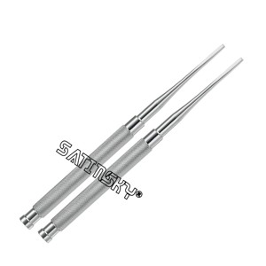 Freer <b>Chisel</b> Stainless Steel 16 CM Surgical Instruments Stainless Steel Instruments Manufactured with AISI 420 - Product Image 2