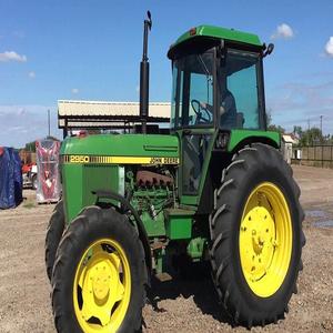 Compre componentes de tractor John Deere 2950 en línea hoy Obtenga calidad superior con entrega rápida y garantía completa del producto - Product Image 6