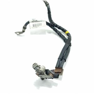 CABLE DE BATERÍA VOLVO V40 Cross Country 30644809 D 4162 T Diesel 1600 (12>) - Product Image 3