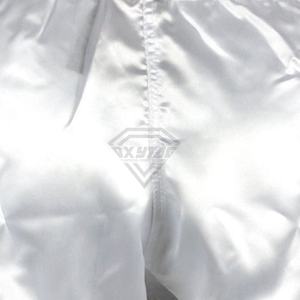 Shorts de Muay Thai en gros pour hommes Entraînement de kickboxing Vêtements de combat professionnels Respirant Confortable Shorts de Muay Thai - Product Image 6