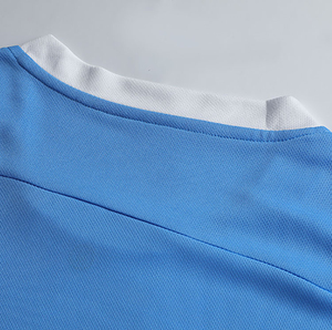 Nouvel uniforme de football de haute qualité pour hommes et tenue décontractée Ensembles de bonne vente Impression numérique par sublimation à séchage rapide - Product Image 6