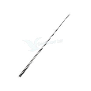 Juego de Disectores ENT de Acero Inoxidable de Alta Calidad Profesional con Certificación CE, Color Sólido, Accionamiento Manual para Uso con Marca Privada - Product Image 3