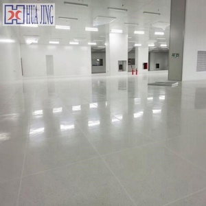 Nhiệm vụ nặng nề thiết kế hiện đại <span class=keywords><strong>linoleum</strong></span> Sàn PVC chống tĩnh nhảy múa gạch cho ngành công nghiệp hội thảo cho bệnh viện sử dụng hội thảo - Product Image 4