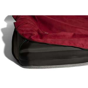 Forro Rectangular para Perrera Watershield, Diseño Impermeable con Patrón Sólido - Product Image 4