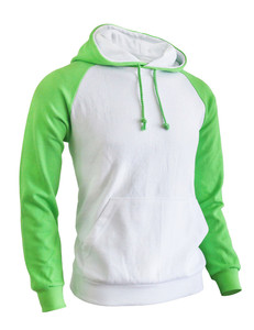 Sweat à capuche de haute qualité pour homme, 100% coton, molleton 360g, vintage, délavé à l'acide, respirant, streetwear, bords déchirés - Product Image 5