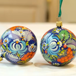 Adornos Navideños Metálicos Colgantes para Árbol de Navidad, Adornos Colgantes de Hadas, Decoración Navideña - Product Image 1