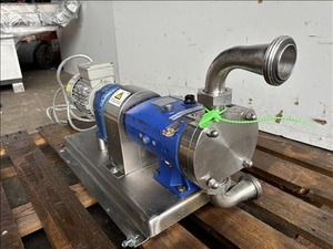 Revisión Completa de la Bomba de Lóbulos de SS Engineers & Consultants - Product Image 3