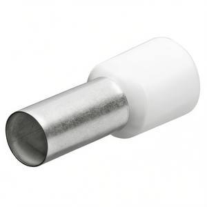 ปลอกหุ้มปลายสายไฟ Knipex แบบมีปลอกคอ 200 ปลอกหุ้มปลายสายตามมาตรฐาน DIN 46228-4 ประเภทสินค้า ปลอกหุ้มปลายสาย - Product Image 2