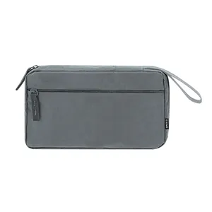 Estuche Ecológico Saldrick RPET para Organización de Cables y Accesorios - Product Image 1