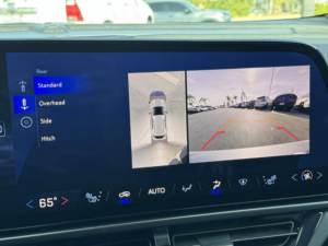 Chevrolet Equinox EV RS 2024 Limpio - Product Image 3