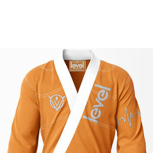 MMA haute qualité 2025 nouveauté meilleure vente formation Gi pour Judo uniforme pour Arts martiaux MMA karaté Jiu Jitsu costume - Product Image 1