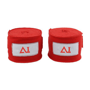 Vendas para manos de color sólido de alta calidad hechas en Pakistán, las mejores vendas para manos del mejor fabricante. - Product Image 1