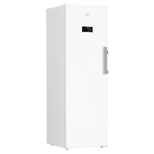 Congelador vertical BEYOND B5RMFNE314W Blanco clase E (59,7x75,4x186,5cm) - Product Image 3