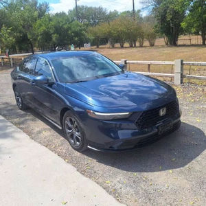 Usado 2023 H * onda Accord - Product Image 1