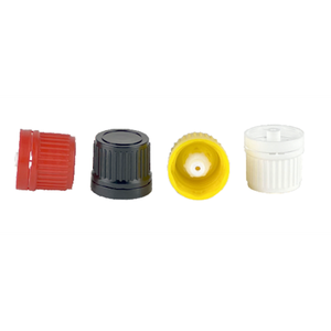 Tappi a goccia in LDPE, GL18 - Product Image 1