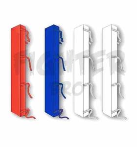 Logo personnalisé Coussinets d'angle pour ring de boxe Couvre-coussinets d'angle pour ring de boxe avec logo personnalisé - Product Image 6