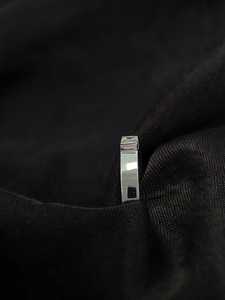 <b>Men</b> Engagement Wedding <b>Ring</b> Igi Gia Certified Lab Grown CVD Blue Diamond 18k 14k 10k White Gold Emerald Cut Diamond Certified - Product Image 3