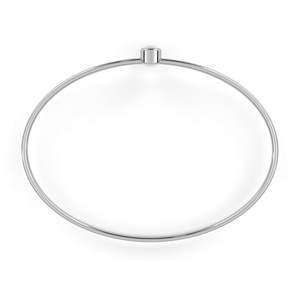 18K <b>Gold</b> Lab Grown Diamond Bracelet Beautiful Diamond Bracelets & <b>Bangles</b> - Product Image 6