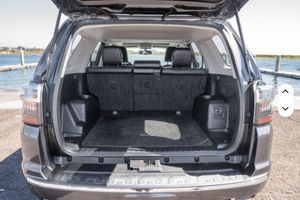 TOYOTA 4RUNNER LIMITED 4X4 2019 USADO EN EXCELENTES CONDICIONES (LHD/RHD) - Product Image 4