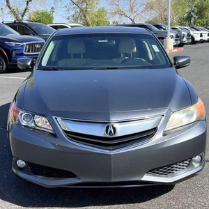 รถยนต์มือสองสภาพดี ปี 2013 แอคูรา IL-X 2.0L พวงมาลัยซ้าย - Product Image 1