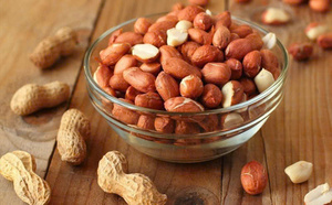 Fabricante OEM ODM de cacahuetes salados tostados con cáscara para pedidos de exportación a granel - Product Image 6