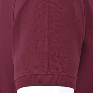 Camisetas Polo para Hombre de Primera Calidad, Personalizadas, 100% Algodón Poliéster, Diseño Sólido Bordado e Impreso, Tallas Grandes - Product Image 2