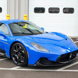 Maserati MC20 Plus 2022 Impecable, Sin Accidentes, Volante a la Izquierda/Derecha - Product Image 1