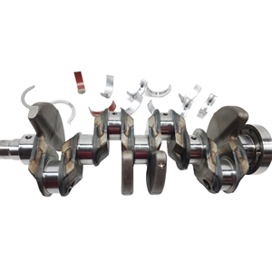 ALBERO MOTORE AUDI Q3 Serie (F3B) DADA, DPCA Benzina 1500 (18>) - Product Image 4