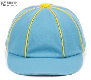 Gorras de Béisbol Holgadas Personalizadas OEM con su Logotipo - Alta Calidad, 100% Algodón, Tela Común, Unisex, MOQ Bajo, Fabricante - Product Image 5