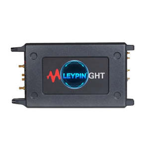 Analizador de Redes Vectoriales USB Keysight P5000A Streamline de 4.5 GHz con Ytdi - Product Image 2