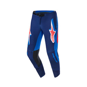 Đối với Alpinestars <span class=keywords><strong>SUPERTECH</strong></span> Vista 2026 hải quân Cobalt quần cho xe gắn máy & Auto Racing mặc - Product Image 1