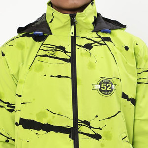 Chaqueta Softshell de Invierno para Hombre, Ligera y Cortavientos, Suministro Directo, OEM - Product Image 6