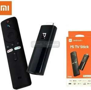 ทีวีสติ๊กพร้อมระบบปฏิบัติการแอนดรอยด์ 4.0 และความละเอียด 1080p HD สำหรับการสตรีมออนไลน์ ผลิตในสหรัฐอเมริกา - Product Image 2