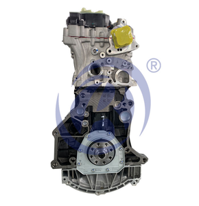 Di alta qualità EA888 GEN3 2.0T ad alta potenza DJJ DJHB CJS CHH CJX motore per auto Volkswagen Golf <span class=keywords><strong>Passat</strong></span> Touareg Cam Motor - Product Image 6
