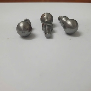 Manchon de tige ovale en acier inoxydable de qualité supérieure SUS303 |   Composants de stabilisateur usinés CNC durables et de haute précision |   Haute gamme - Product Image 2