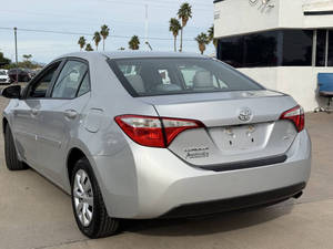Toyota Corolla LE 2015 Usado en Buen Estado - Product Image 5