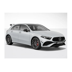 Usado 2023 Mercedes-Benz Clase A 180 AMG Line Premium Plus Night Edition Hatchback - Product Image 1