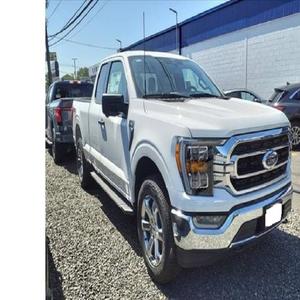 Bastante usado 2022 2023 2024 F o r d de la F-150 - Product Image 1
