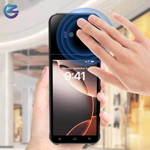 Lector <span class=keywords><strong>de</strong></span> Venas Palmares GSM, Solución <span class=keywords><strong>de</strong></span> Marca Blanca, Color Personalizado, Logotipo y Aplicaciones Preinstaladas - Product Image 4