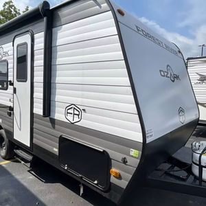 NUEVO 2025 F-o-r-e-s-t R-i-v-e-r O-z-a-r-k 1610R-B-L-E - Product Image 3