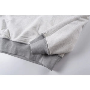 2025 nueva moda transpirable Sudadera con capucha estampado estilo Vintage Streetwear Loose Fit Sudadera con capucha para hombres - Product Image 4