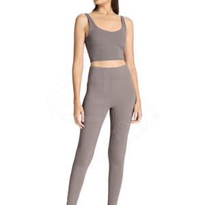 Soutiens-gorge de sport de qualité professionnelle Femmes et couleurs Soutien-gorge de sport pour femmes Soutiens-gorge de sport de bonne qualité - Product Image 3