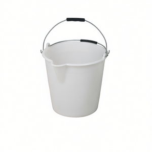 Cubo Industrial Burkle GmbH con Asa Metálica para Uso Industrial y de Laboratorio, Producto para Botellas de Laboratorio - Product Image 2