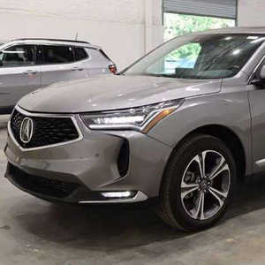 RDX Advance 2024 Usado en Buen Estado con A-Spec 2.0L V4 - Product Image 1