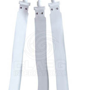 Cinturón de Bandera de Fútbol Ajustable y Duradero de Alta Calidad 2025, Servicio OEM, el Mejor Material Transpirable - Product Image 5