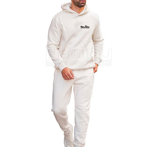 Survêtement pour homme sur mesure, best-seller, nouvelle arrivée, 100% coton, survêtement pour homme en vente - Product Image 1