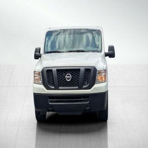 รถตู้บรรทุกสินค้า SWEET USED ปี 2020 NV CARGO 2500 HD SV RWD เกียร์อัตโนมัติ 5 สปีด เครื่องยนต์ V6 - Product Image 1