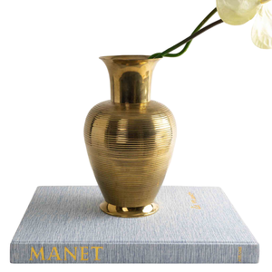 Jarrones de flores de alta calidad, nuevo diseño artístico para sala de estar, hoteles, bares, restaurantes, decoración con atractivo diseño costero - Product Image 2